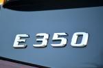 Mercedes-Benz E350 4Matic Sedan 2014 года